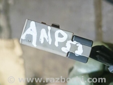 ФОТО Камера заднего вида задняя для Subaru Outback IV BM/BR (09-14) Київ