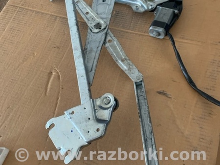 ФОТО Механизм стеклоподъёмника для Subaru Forester SG Киев