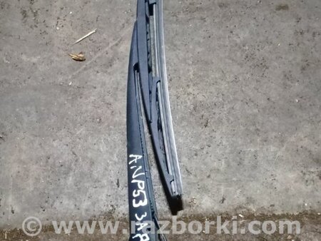 ФОТО Дворник задний для Subaru Outback IV BM/BR (09-14) Київ