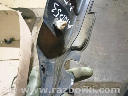 ФОТО Пластик задний правый для Subaru Outback IV BM/BR (09-14) Київ