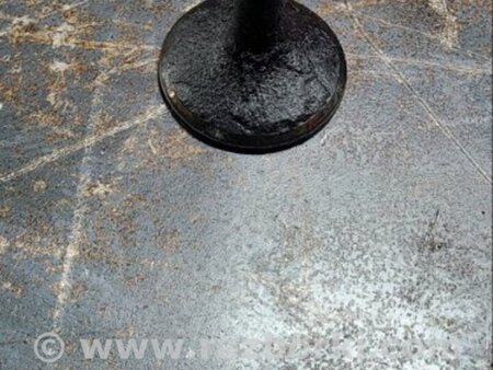 ФОТО Клапан впускной для Hyundai ix35 I LM/EL Tucson (10-17) Київ