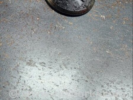 ФОТО Клапан впускной для Hyundai ix35 I LM/EL Tucson (10-17) Київ