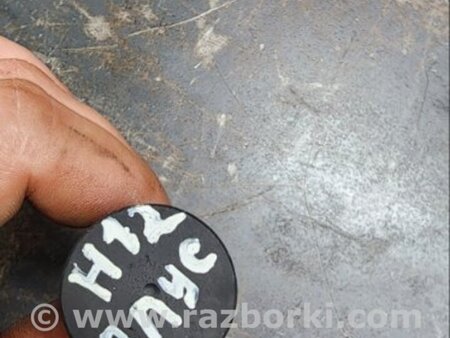 ФОТО Клапан впускной для Hyundai ix35 I LM/EL Tucson (10-17) Київ