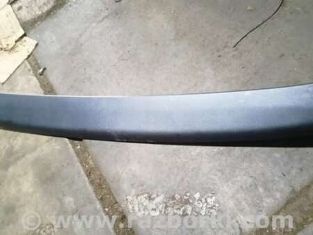 ФОТО Обшивка багажника задняя для Subaru Outback IV BM/BR (09-14) Київ