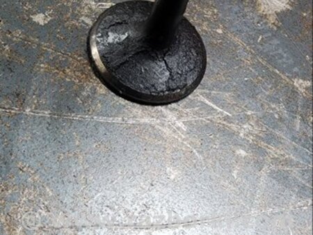 ФОТО Клапан впускной для Hyundai ix35 I LM/EL Tucson (10-17) Київ