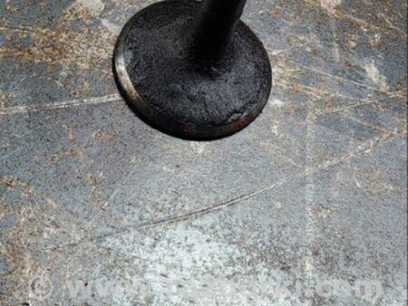 ФОТО Клапан впускной для Hyundai ix35 I LM/EL Tucson (10-17) Київ