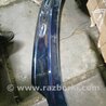 Накладка крышки багажника задняя Subaru Outback IV BM/BR (09-14)