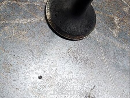 ФОТО Клапан выпускной для Hyundai ix35 I LM/EL Tucson (10-17) Київ