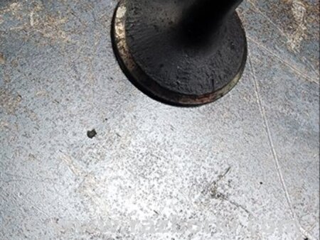 ФОТО Клапан выпускной для Hyundai ix35 I LM/EL Tucson (10-17) Київ