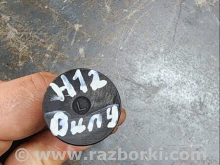 ФОТО Клапан выпускной для Hyundai ix35 I LM/EL Tucson (10-17) Київ