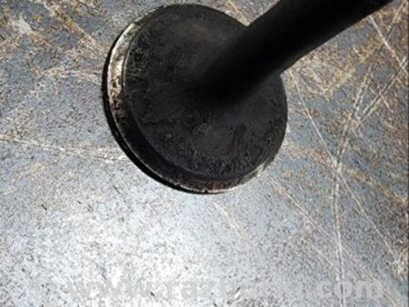 ФОТО Клапан выпускной для Hyundai ix35 I LM/EL Tucson (10-17) Київ