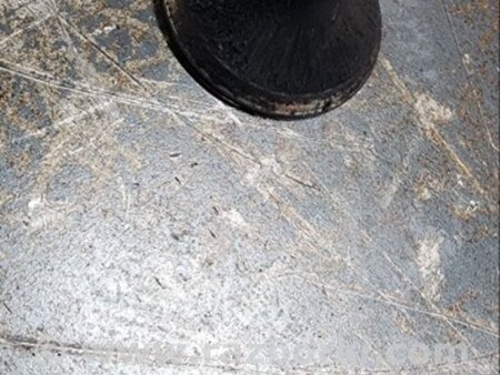 ФОТО Клапан выпускной для Hyundai ix35 I LM/EL Tucson (10-17) Київ