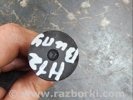 ФОТО Клапан выпускной для Hyundai ix35 I LM/EL Tucson (10-17) Київ