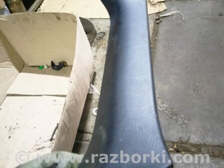 ФОТО Обшивка крышки багажника задняя левая для Subaru Outback IV BM/BR (09-14) Київ