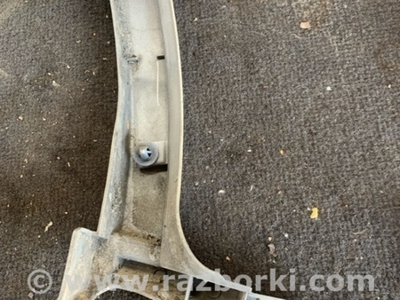 ФОТО Накладка на кузов для Subaru Forester SG Киев