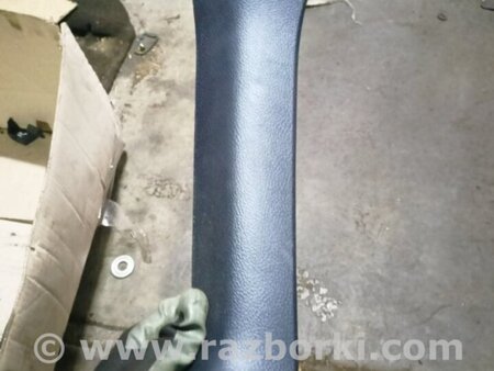 ФОТО Обшивка крышки багажника задняя правая для Subaru Outback IV BM/BR (09-14) Київ