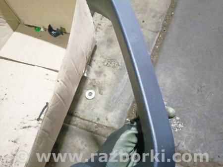 ФОТО Обшивка крышки багажника задняя правая для Subaru Outback IV BM/BR (09-14) Київ