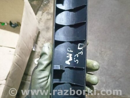 ФОТО Обшивка крышки багажника задняя правая для Subaru Outback IV BM/BR (09-14) Київ