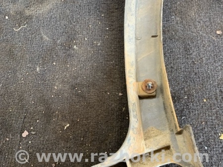 ФОТО Накладка на кузов для Subaru Forester SG Киев
