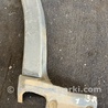 ФОТО Накладка на кузов для Subaru Forester SG Киев