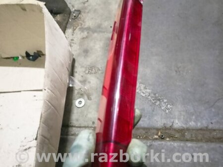 ФОТО Стоп-сигнал задний для Subaru Outback IV BM/BR (09-14) Київ