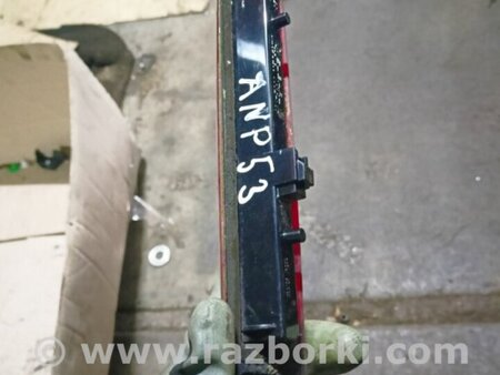 ФОТО Стоп-сигнал задний для Subaru Outback IV BM/BR (09-14) Київ