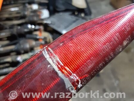 ФОТО Стоп-сигнал задний для Subaru Outback IV BM/BR (09-14) Київ