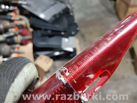 ФОТО Стоп-сигнал задний для Subaru Outback IV BM/BR (09-14) Київ