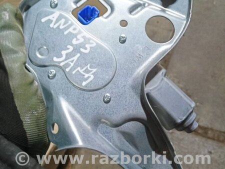 ФОТО Мотор дворников задний для Subaru Outback IV BM/BR (09-14) Київ