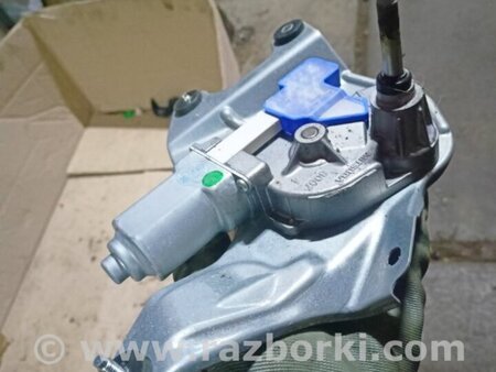 ФОТО Мотор дворников задний для Subaru Outback IV BM/BR (09-14) Київ