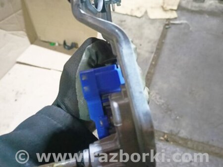 ФОТО Мотор дворников задний для Subaru Outback IV BM/BR (09-14) Київ