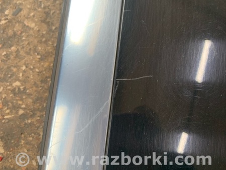 ФОТО Накладка крышки багажника для Subaru Forester SG Киев