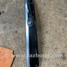 ФОТО Накладка крышки багажника для Subaru Forester SG Киев