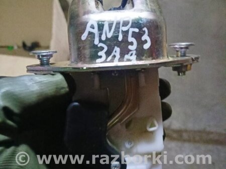 ФОТО Замок багажника задний для Subaru Outback IV BM/BR (09-14) Київ