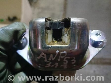 ФОТО Замок багажника задний для Subaru Outback IV BM/BR (09-14) Київ