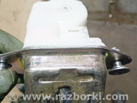 ФОТО Замок багажника задний для Subaru Outback IV BM/BR (09-14) Київ