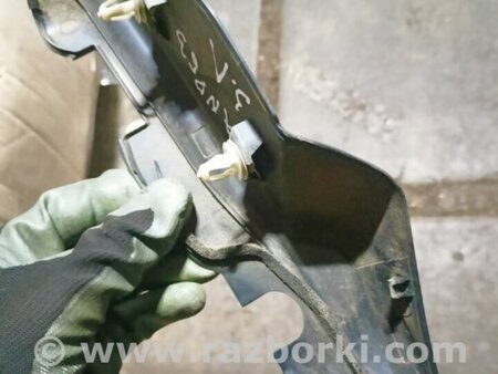 ФОТО Пластик задний левый для Subaru Outback IV BM/BR (09-14) Київ