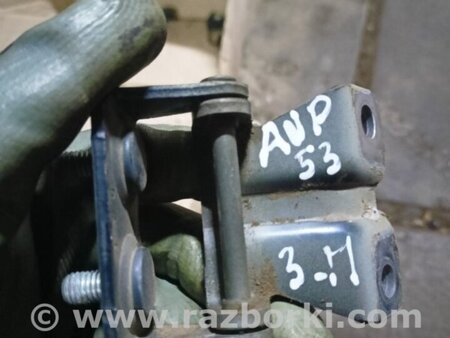 ФОТО Петля багажника задняя правая для Subaru Outback IV BM/BR (09-14) Київ