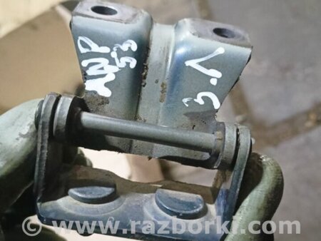 ФОТО Петля багажника задняя левая для Subaru Outback IV BM/BR (09-14) Київ