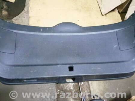 ФОТО Обшивка крышки багажника задняя для Subaru Outback IV BM/BR (09-14) Київ