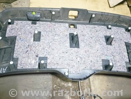 ФОТО Обшивка крышки багажника задняя для Subaru Outback IV BM/BR (09-14) Київ