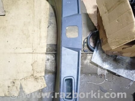 ФОТО Обшивка крышки багажника задняя для Subaru Outback IV BM/BR (09-14) Київ