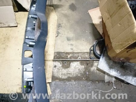 ФОТО Обшивка крышки багажника задняя для Subaru Outback IV BM/BR (09-14) Київ