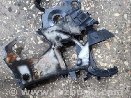 ФОТО Крышка ГРМ для Audi (Ауди) A6 C7 4G (11-18) Київ