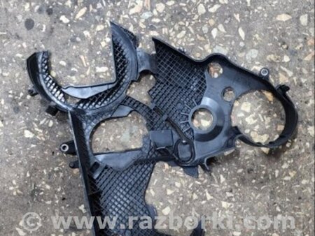 ФОТО Крышка ГРМ для Audi (Ауди) A6 C7 4G (11-18) Київ