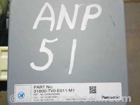 ФОТО Блок управления для Honda CR-V IV (11-18) Київ