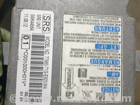 ФОТО Блок управления для Honda CR-V IV (11-18) Київ