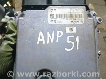 ФОТО Блок управления для Honda CR-V IV (11-18) Київ