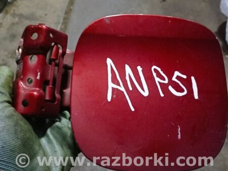 ФОТО Крышка задняя для Honda CR-V IV (11-18) Київ