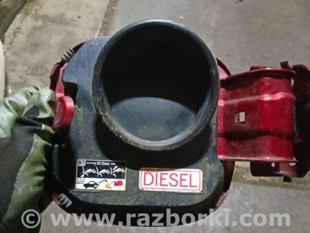 ФОТО Крышка задняя для Honda CR-V IV (11-18) Київ